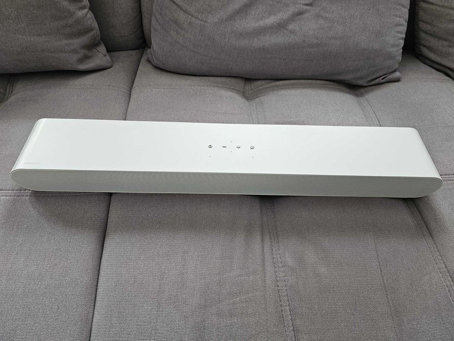 Soundbar Samsung HW-S61D