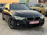 BMW Seria 3 Pachet M / Head up Display / Panoramic / Navi mare / Incalzire scaune