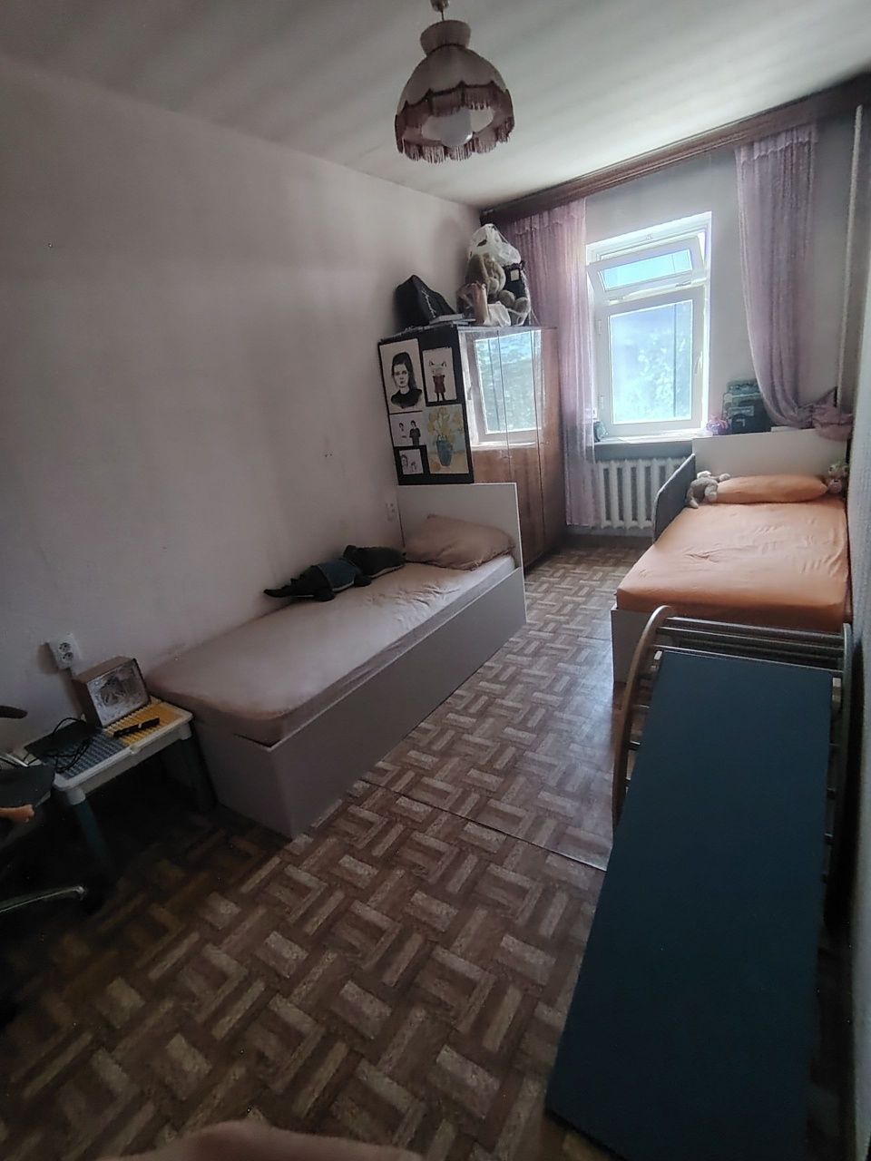 Алгоритм 3/4/9 72кв