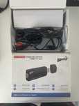 Tv tuner/оцифровка видеокассет