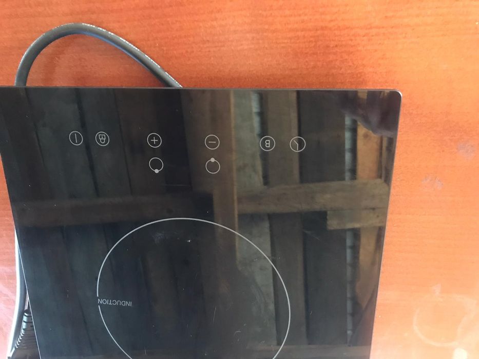 Plită electrică (fără niciun defect)