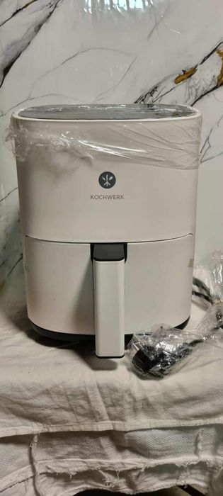 Еър Фрайър 3 литра 1400W