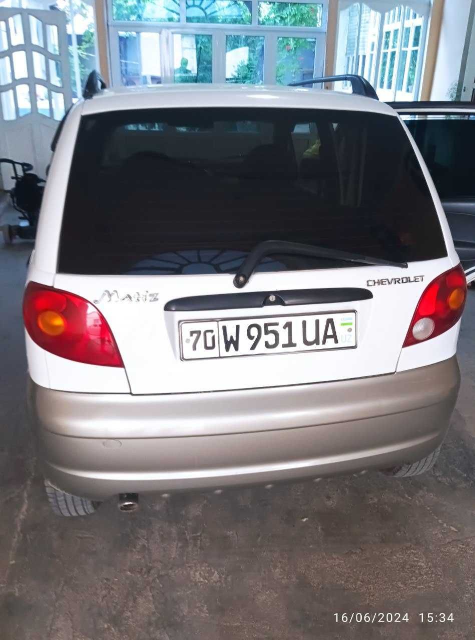 Matiz Best Vikup