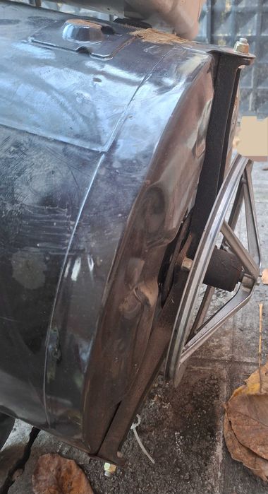 AEG пералня - части