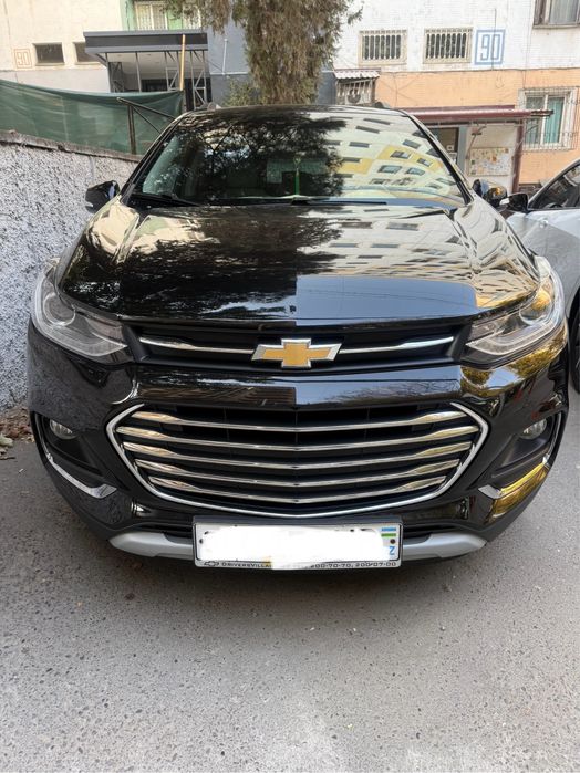Tracker 1 Premier