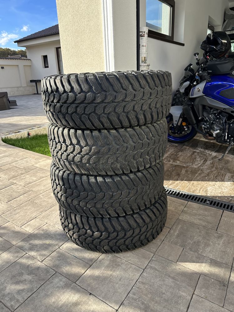 Anvelope Maxxis Liberty 32x10x15  Can Am maverick