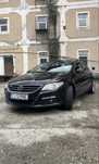 Vand Passat cc 2010