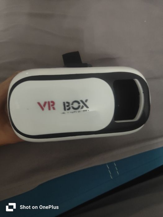 Виар очки vr box