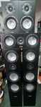 Canton sistem 5 boxe GLE 496.2 456.2 si 426.2