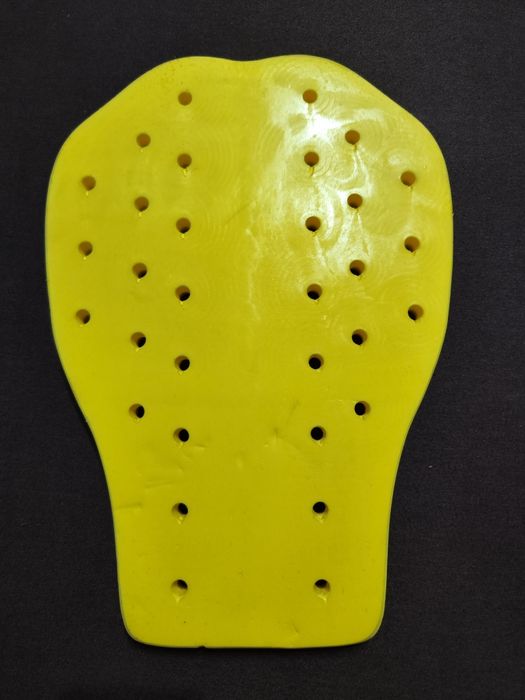 Protectie spate moto, SaS-Tec SC-1/14XL, termoelastic, 35x27x2cm, 270g