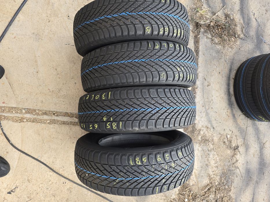 185 65 15 pirelli m+s