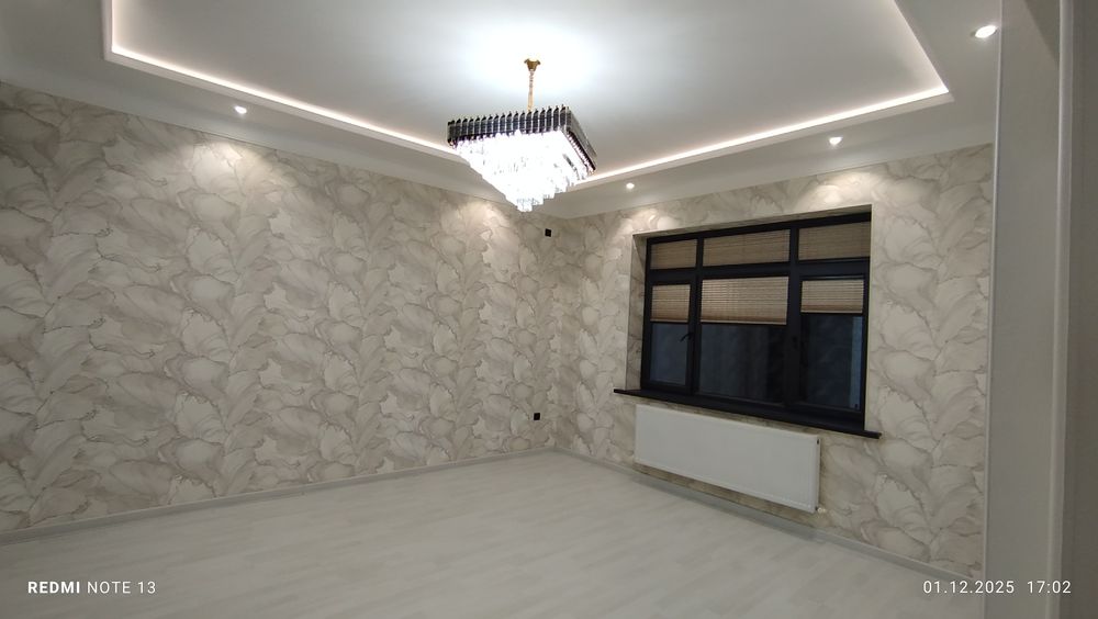 Назарбек 1,85 сот 5 хона