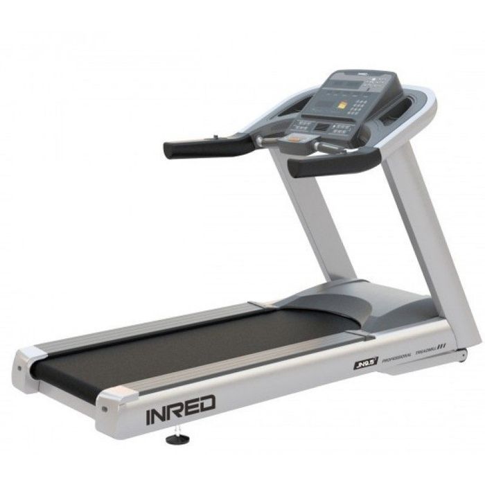 Banda alergare Vision Fitness Inred JN 9.5