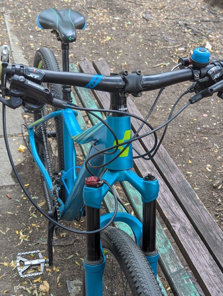 CUBE Access SL 29 M