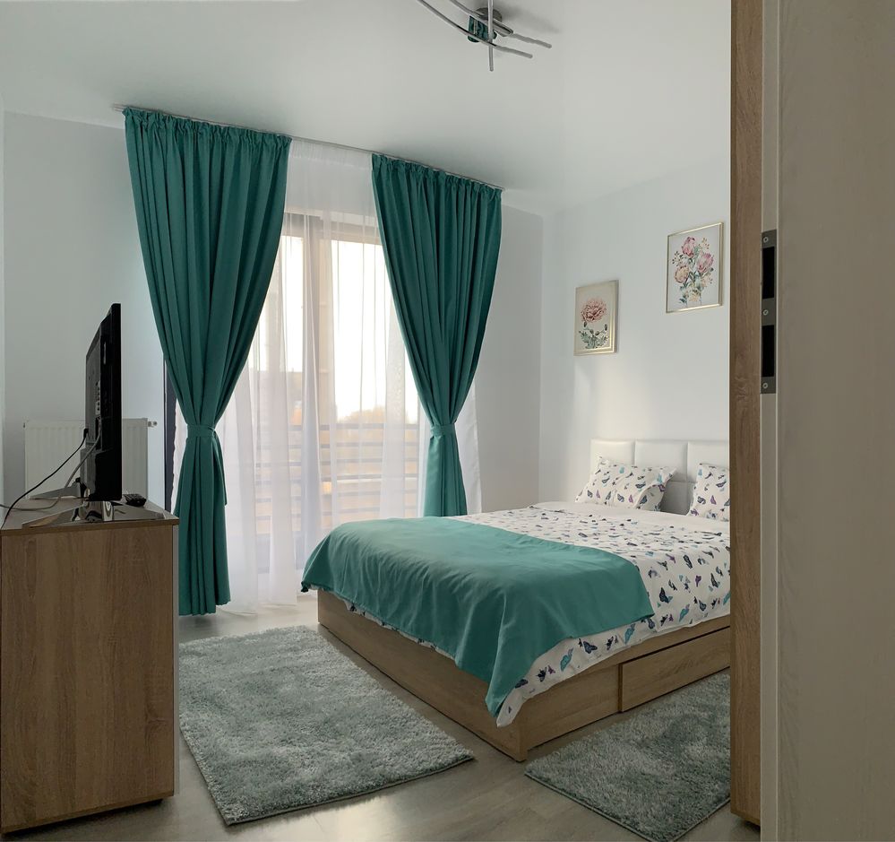 Regim Hotelier apartament de lux si garsoniera Berceni