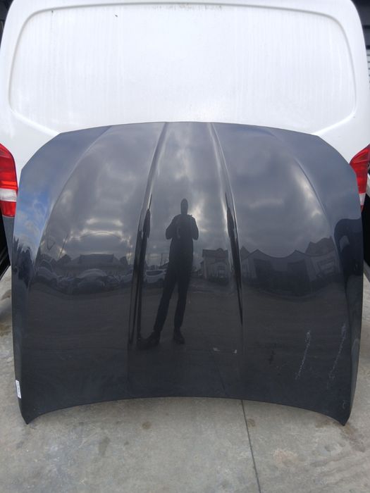 Capota motor BMW 5 VI Touring F11 2009 - >, BMW 5 F10 2009 - 2016