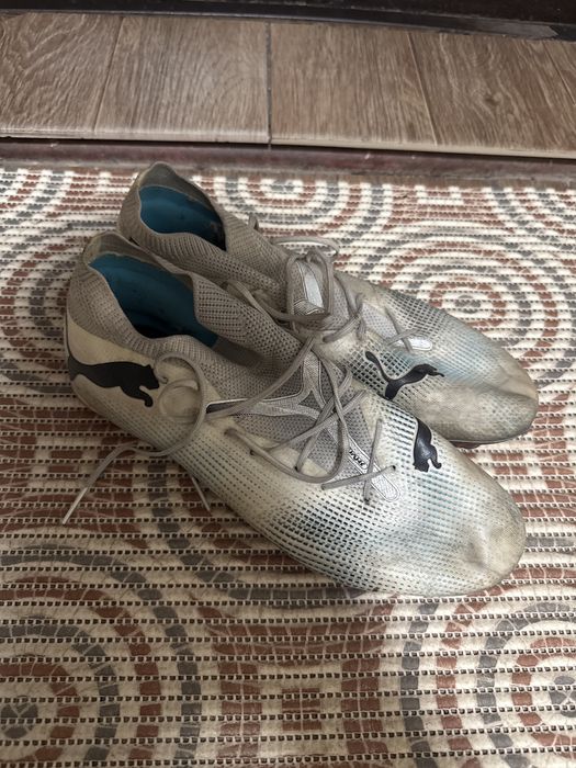 Puma future 7 для футбола