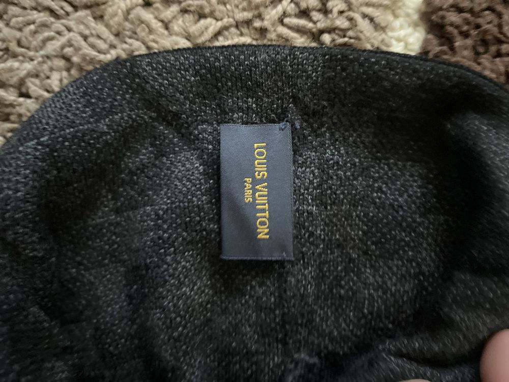 Louis Vuitton Beanie