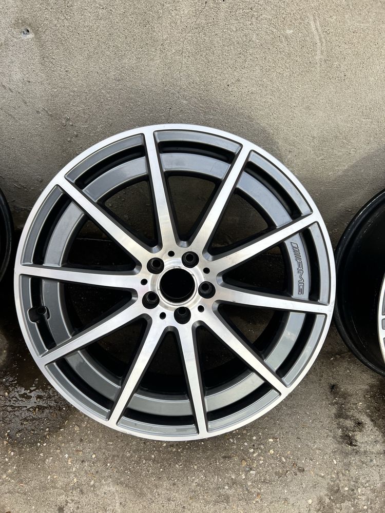 Janta aliaj 21" Mercedes Benz GLS W167 AMG