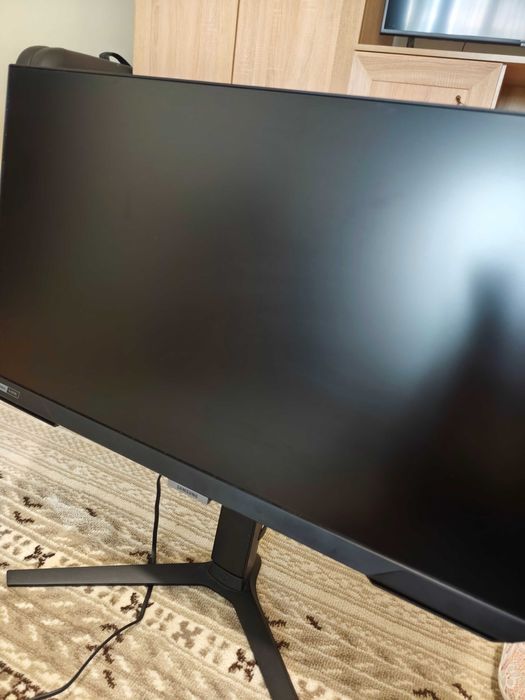 Monitor Gaming Samsung  Odissey G4 S25BG400