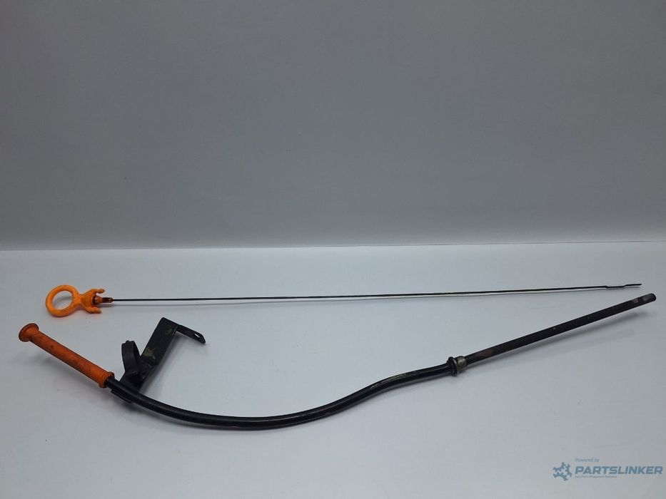 Joja nivel ulei SEAT LEON 1M1 1999 - 2006 1.6 16 V ATN, AUS, AZD, BCB 036115629J