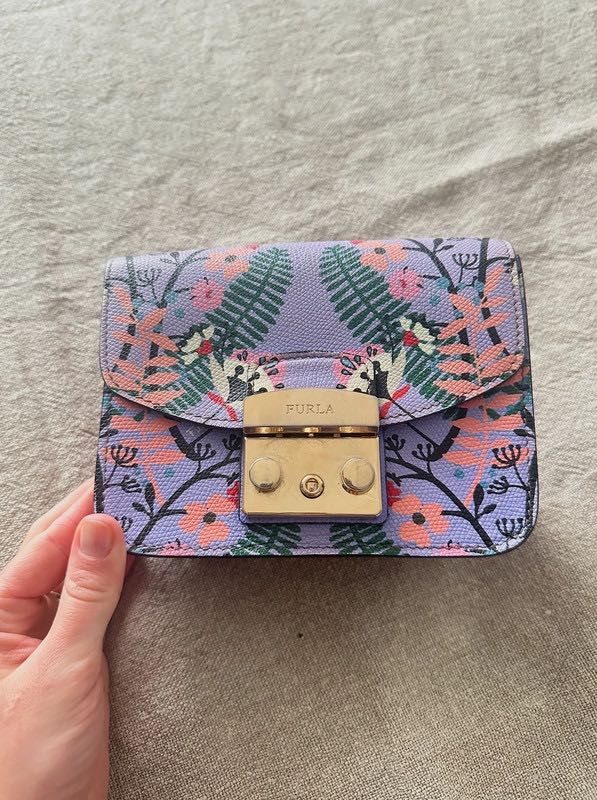 Furla Metropolis limited edition