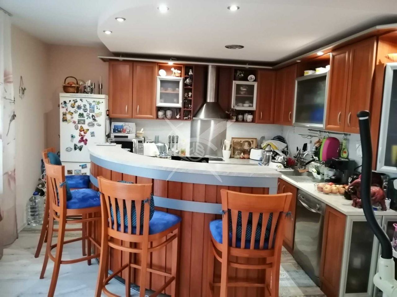 Продава се Къща в с. Кошарица, Област Бургас - 350 кв.м за 772 €/кв.м - Снимка #15