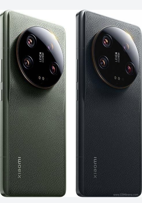 xiaomi 13 ultra 12+12\256 china versiya ishlashi zur igravoy kamerafon