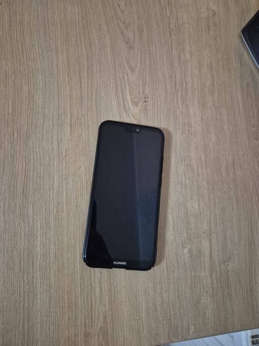 Vand telefon Huawei P20 Lite