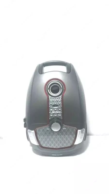 Пылесос MIDEA MVC5516-G