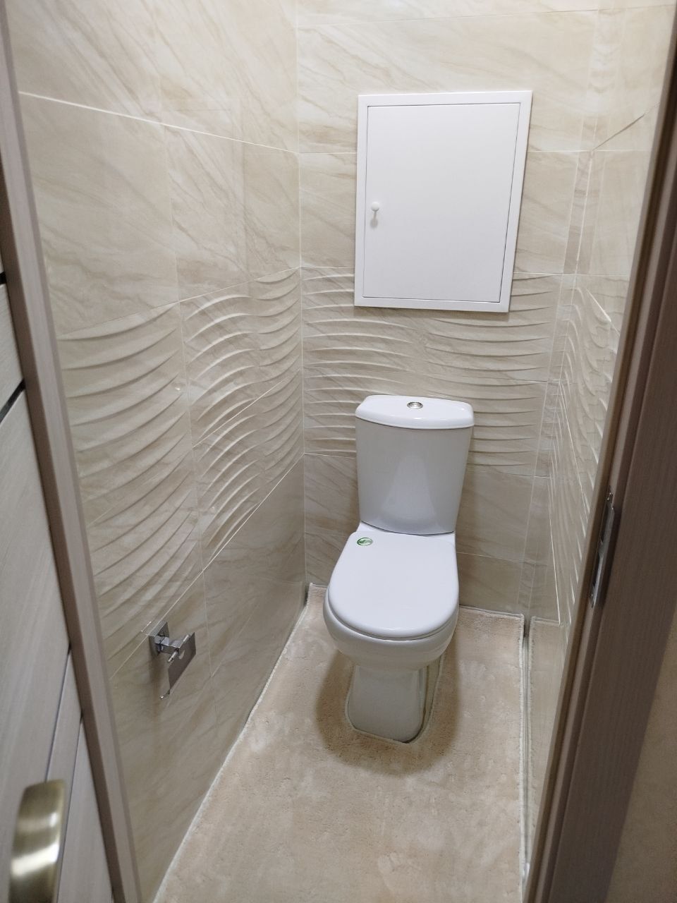 Юнусабад продажа Своя 13 кв. 2в3х/3/4 . Не тарец.Новый Евроремонт.