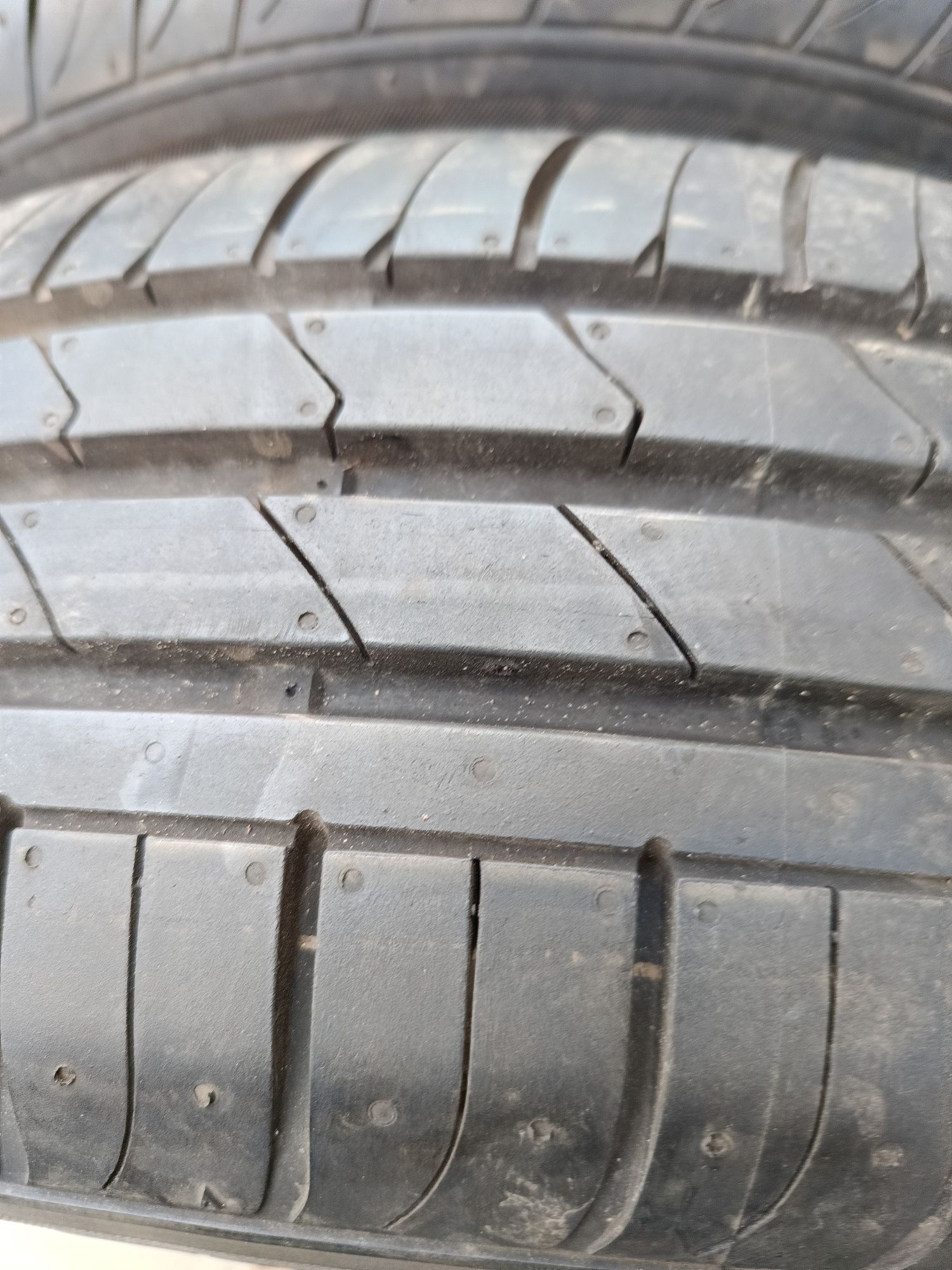 НОВИ ЛЕТНИ -15цола -175/65-1бр.-60лв."HANKOOK"