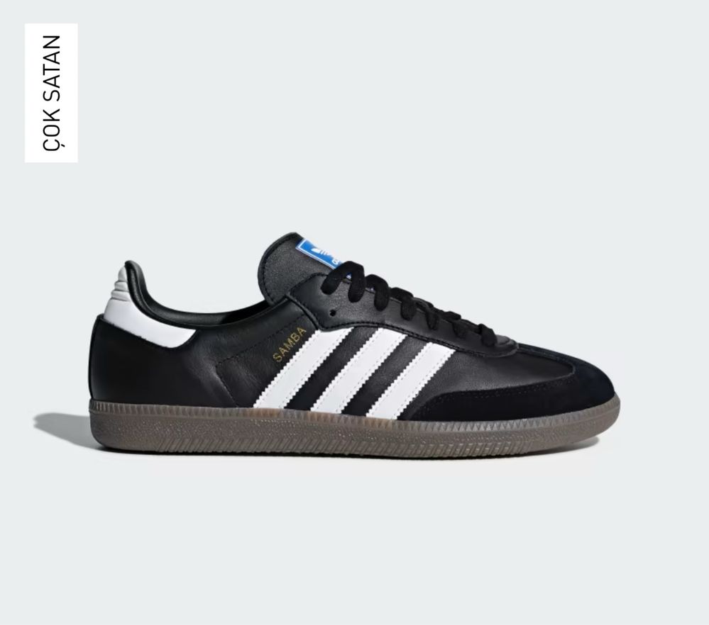 Adidas Samba оригинал