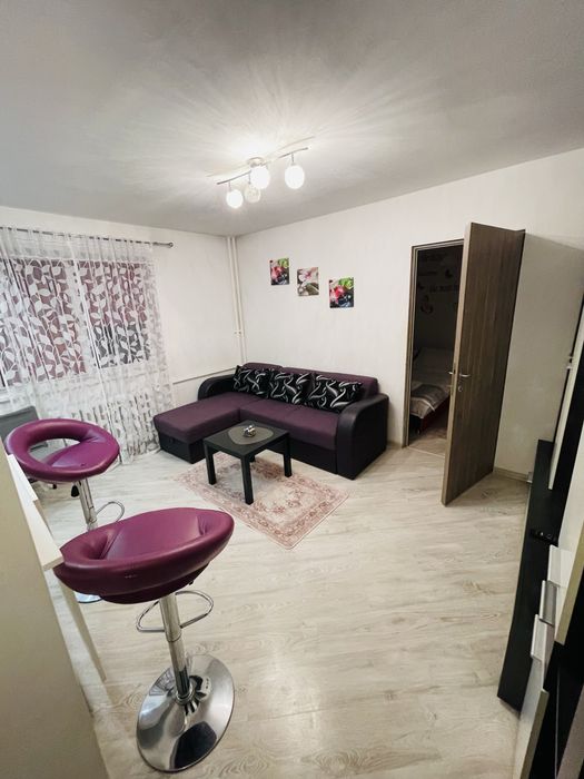 Apartament regim hotelier - zona Iulius Mall