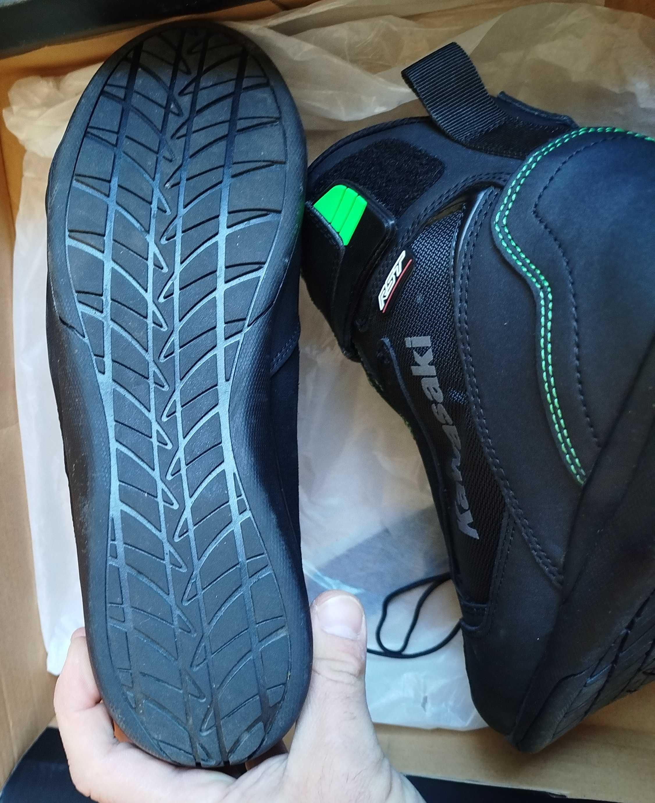 Kawasaki RST ботуши 42-ри номер