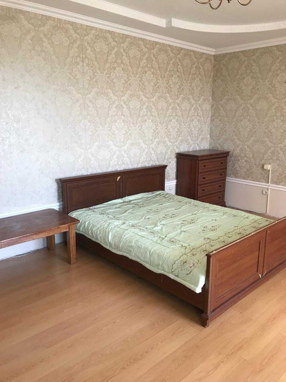 Продам 2х уровневую 5 к.кв на Курмыше