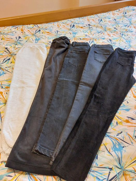 Лот за момиче 134-140