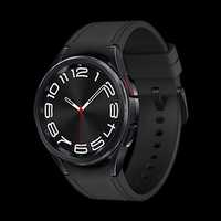 Samsung Galaxy Watch6 43 mm, Black