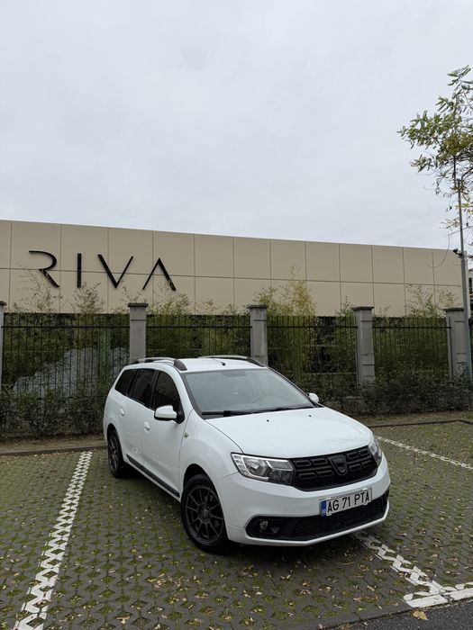 Dacia logan MCV 1.5 DCI