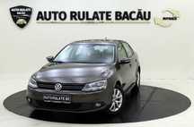Volkswagen Jetta Volkswagen Jetta 1.6 TDI 105CP 2011 Euro 5