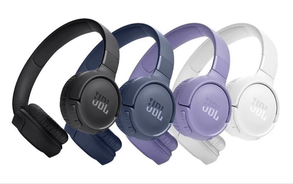 JBL 510 наушник