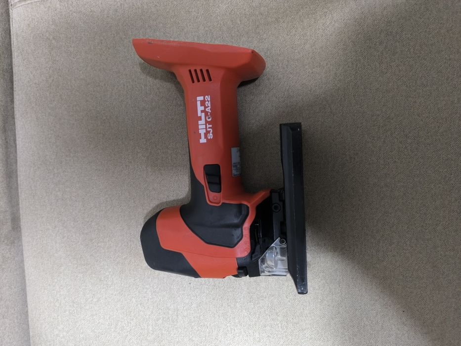 Fierăstrău Pendular Hilti SJT 6-A22