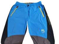Pantaloni tehnici de munte Karpos Rock Fly L bărbați