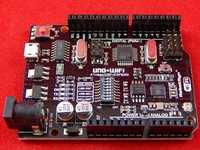 Новый Микроконтроллер UNO+WiFi R3 ATmega328P+ESP8266