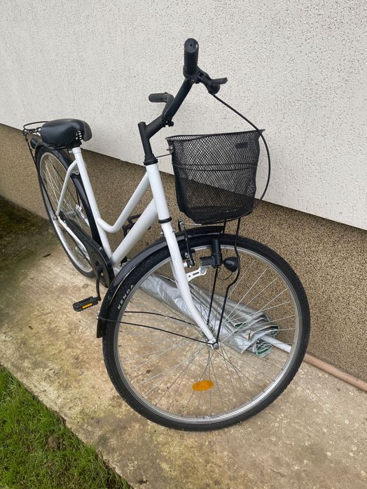 Bicicleta dama Kreativ