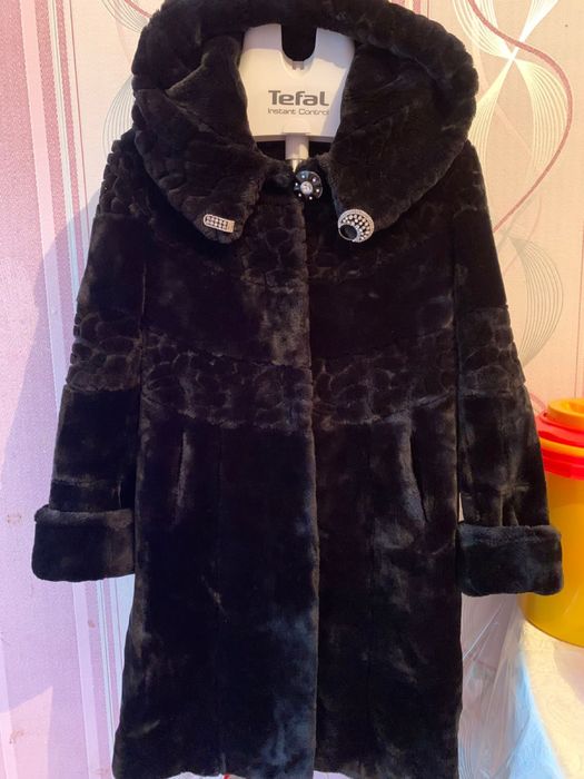 Шуба сатылады