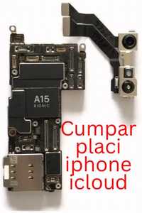 Placa iphone x/xs/11/11 pro/11 pro max/12/12 mini/12 pro/12 pro max