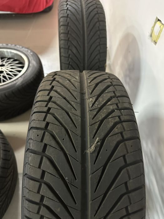 15-инчови алуминиеви джанти Artec