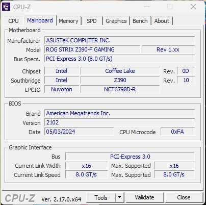Kit gaming – i9 9900KF + Z390-F + 16GB Corsair RGB + Noctua NH-D15