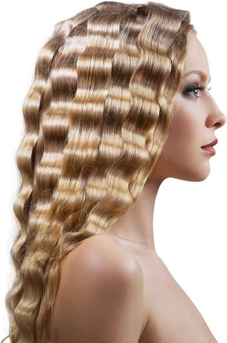 Ретро маша за коса Imetec Bellissima My Pro Beach Waves GT20 100